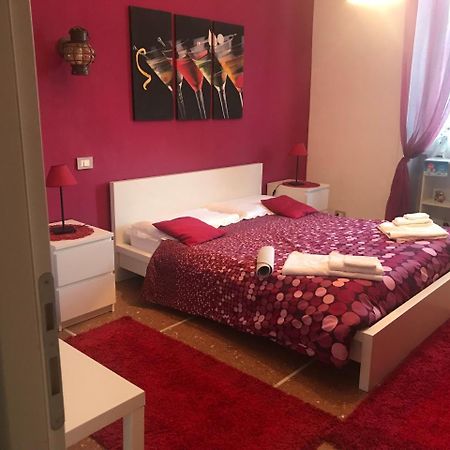 A Casa Di Giallo B&B Ρώμη Εξωτερικό φωτογραφία